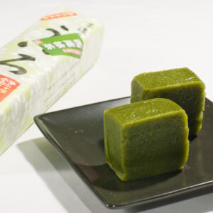 西尾抹茶ういろ